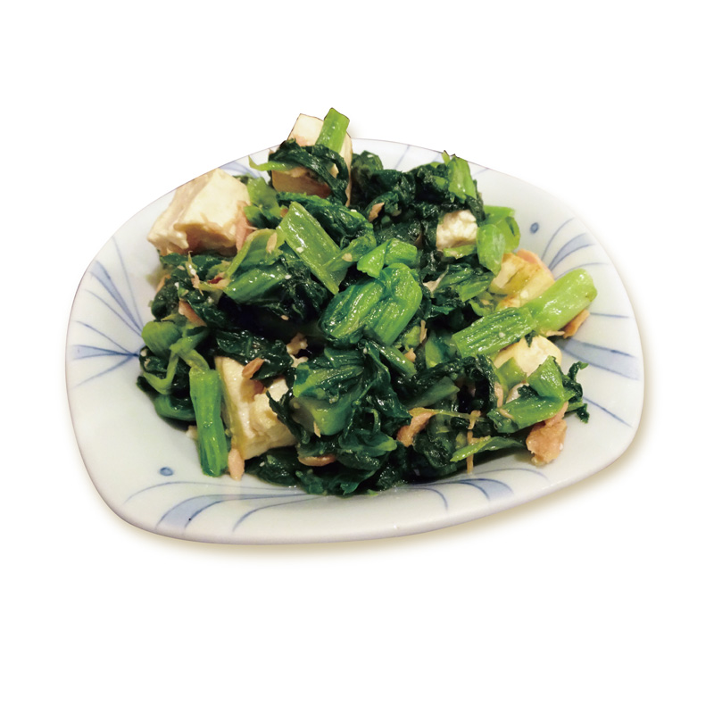 シマナーチャンプルー