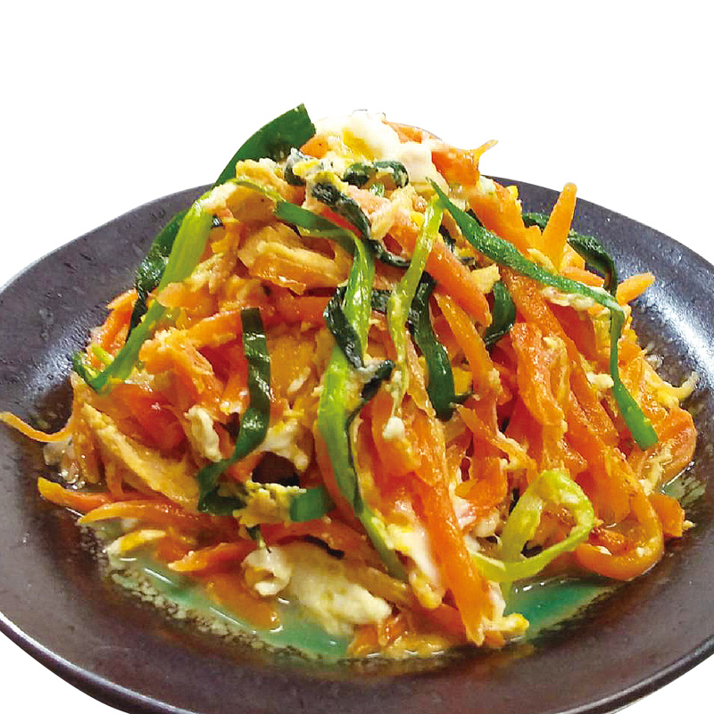 人参しりしりー