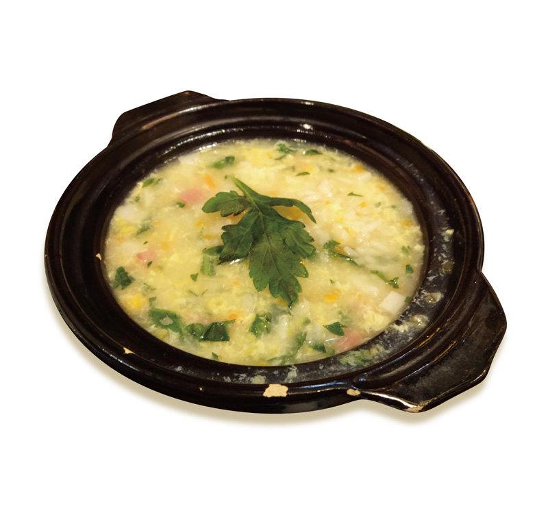 フーチバジューシー